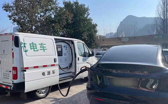 麻章区汽车搭电