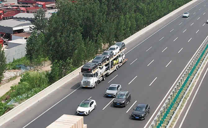 麻章区高速公路汽车救援